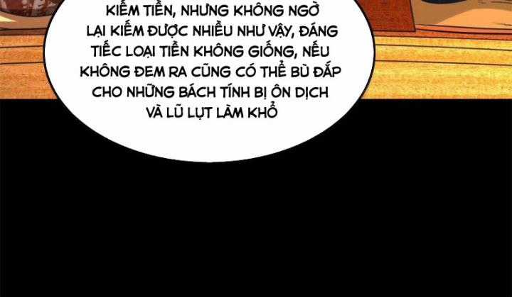 Xuân Thu Bá Đồ Chapter 297 trang 52