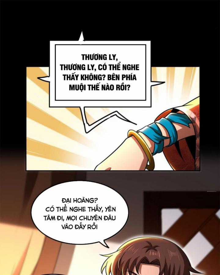 Xuân Thu Bá Đồ Chapter 297 trang 53