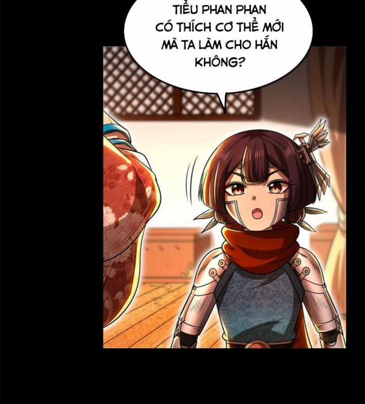 Xuân Thu Bá Đồ Chapter 297 trang 55