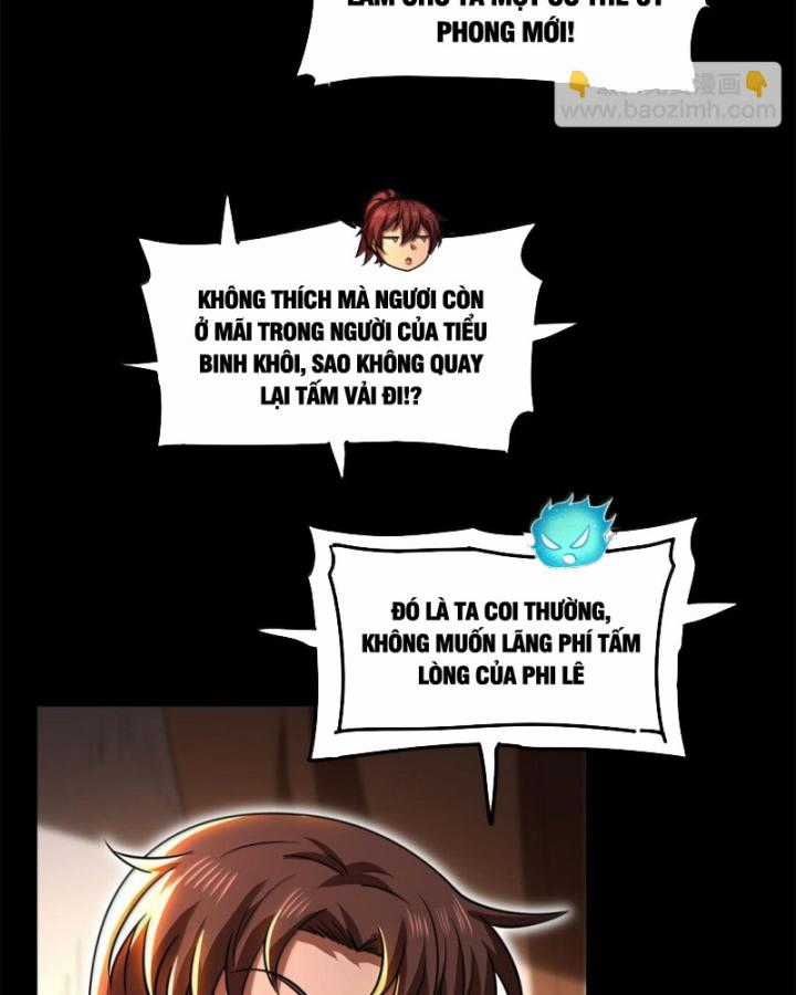 Xuân Thu Bá Đồ Chapter 297 trang 57