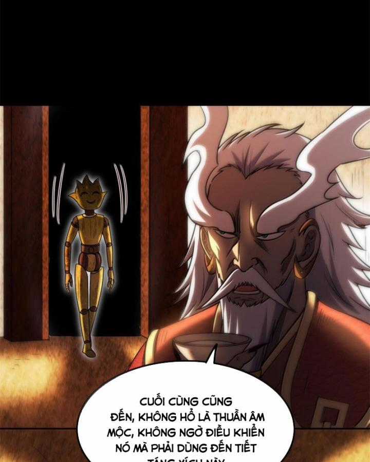 Xuân Thu Bá Đồ Chapter 297 trang 62