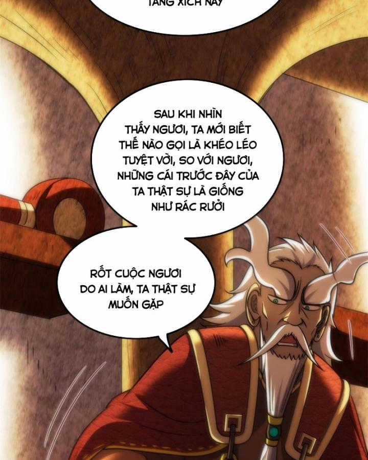 Xuân Thu Bá Đồ Chapter 297 trang 63