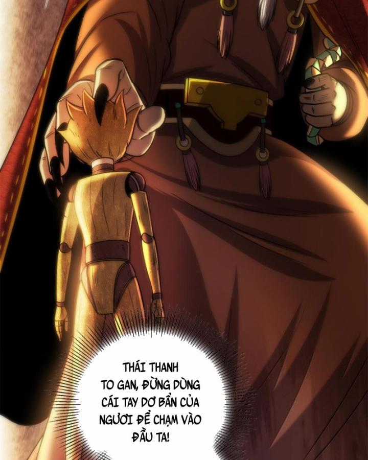 Xuân Thu Bá Đồ Chapter 297 trang 64