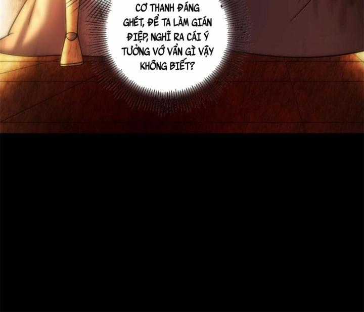 Xuân Thu Bá Đồ Chapter 297 trang 65