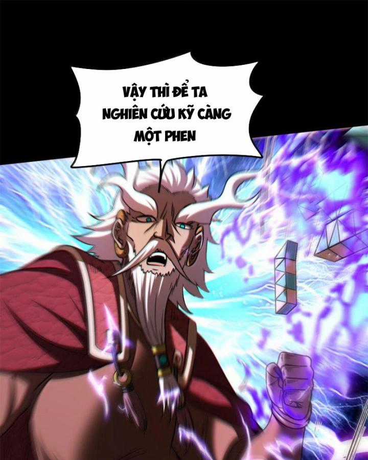 Xuân Thu Bá Đồ Chapter 297 trang 66