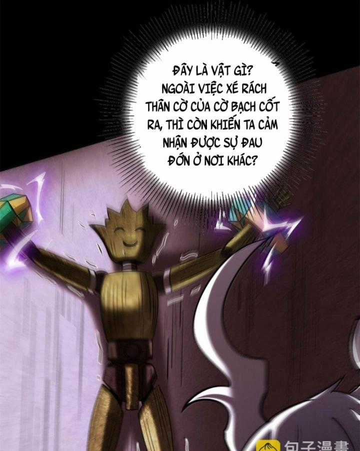 Xuân Thu Bá Đồ Chapter 297 trang 69