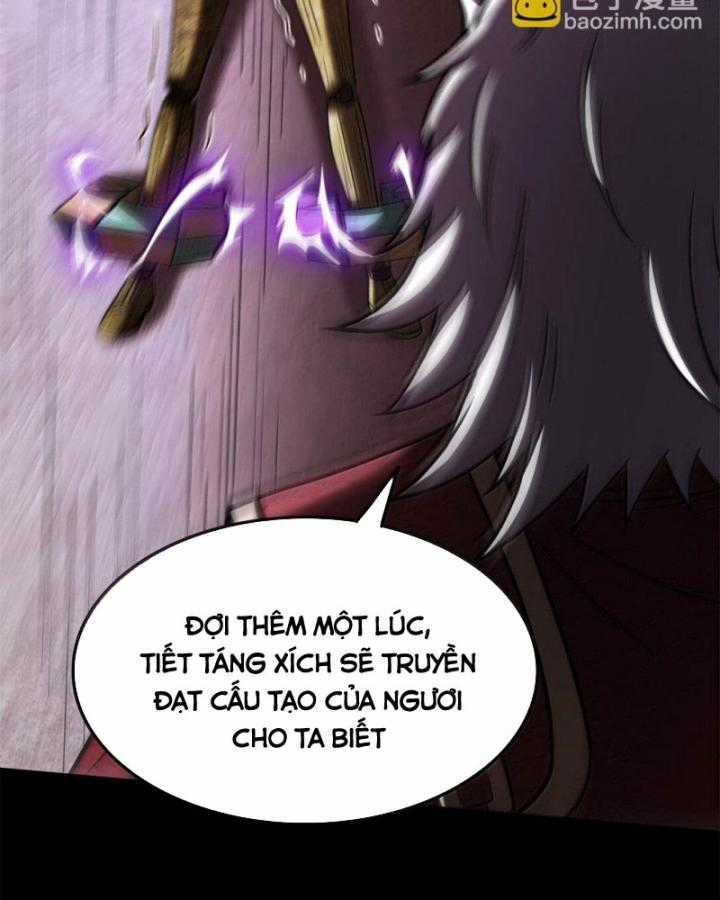 Xuân Thu Bá Đồ Chapter 297 trang 70