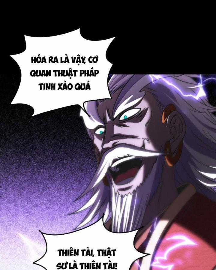 Xuân Thu Bá Đồ Chapter 297 trang 73