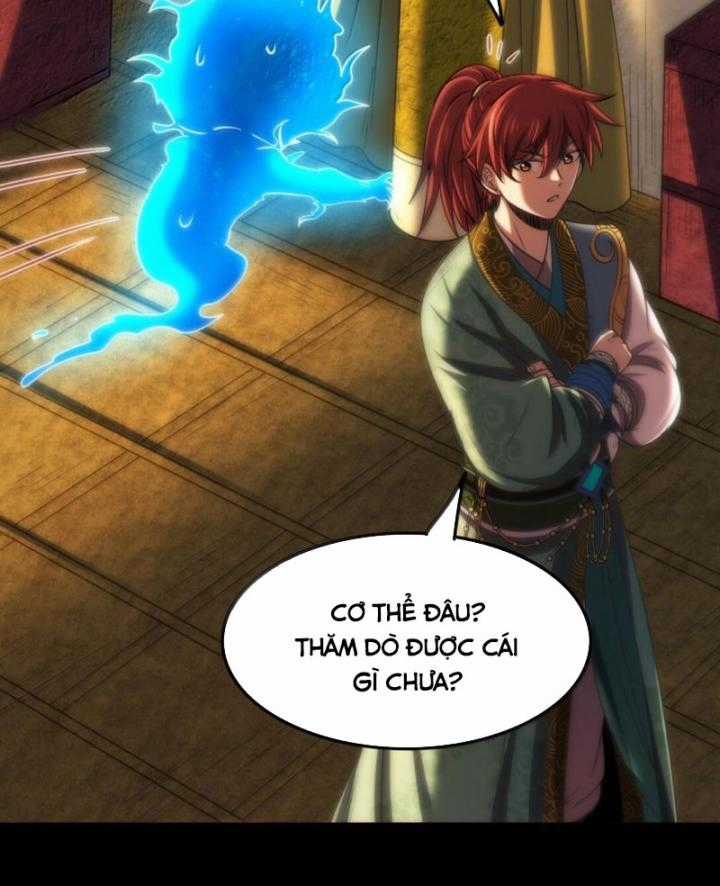 Xuân Thu Bá Đồ Chapter 297 trang 75