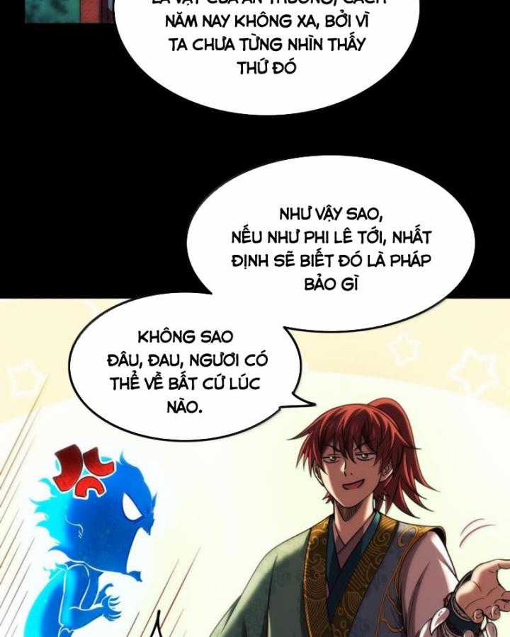 Xuân Thu Bá Đồ Chapter 297 trang 77