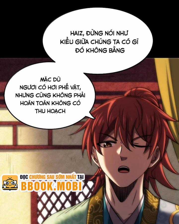 Xuân Thu Bá Đồ Chapter 297 trang 79