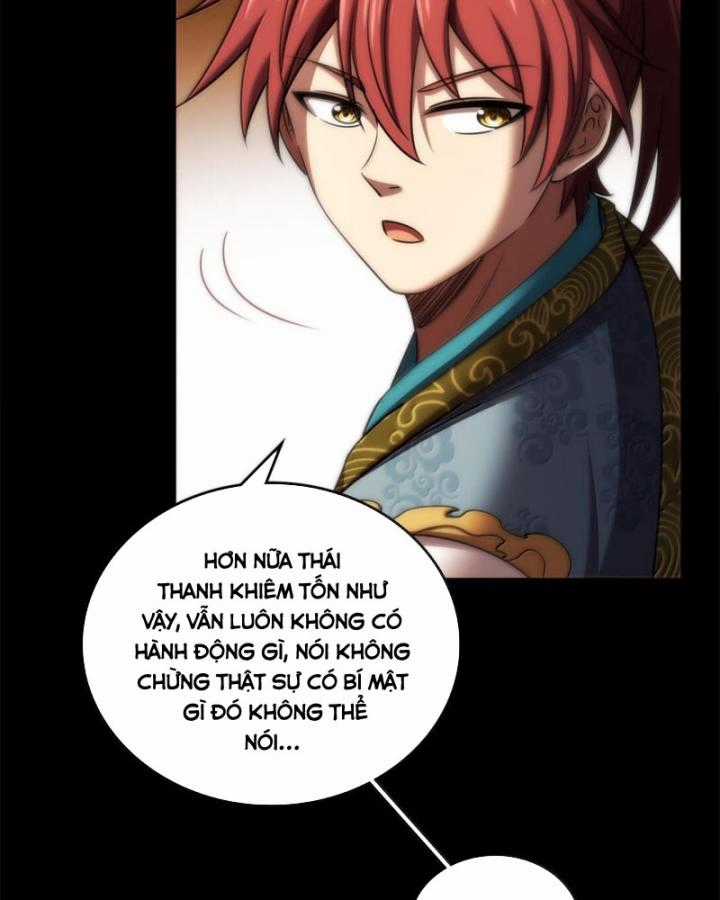 Xuân Thu Bá Đồ Chapter 297 trang 8