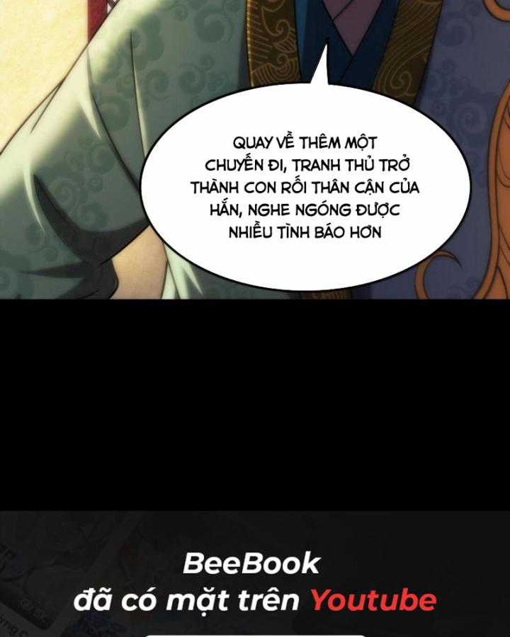 Xuân Thu Bá Đồ Chapter 297 trang 80