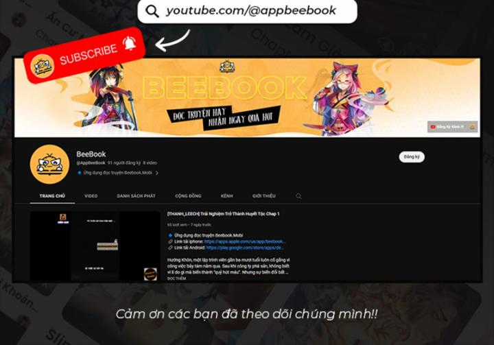 Xuân Thu Bá Đồ Chapter 297 trang 81