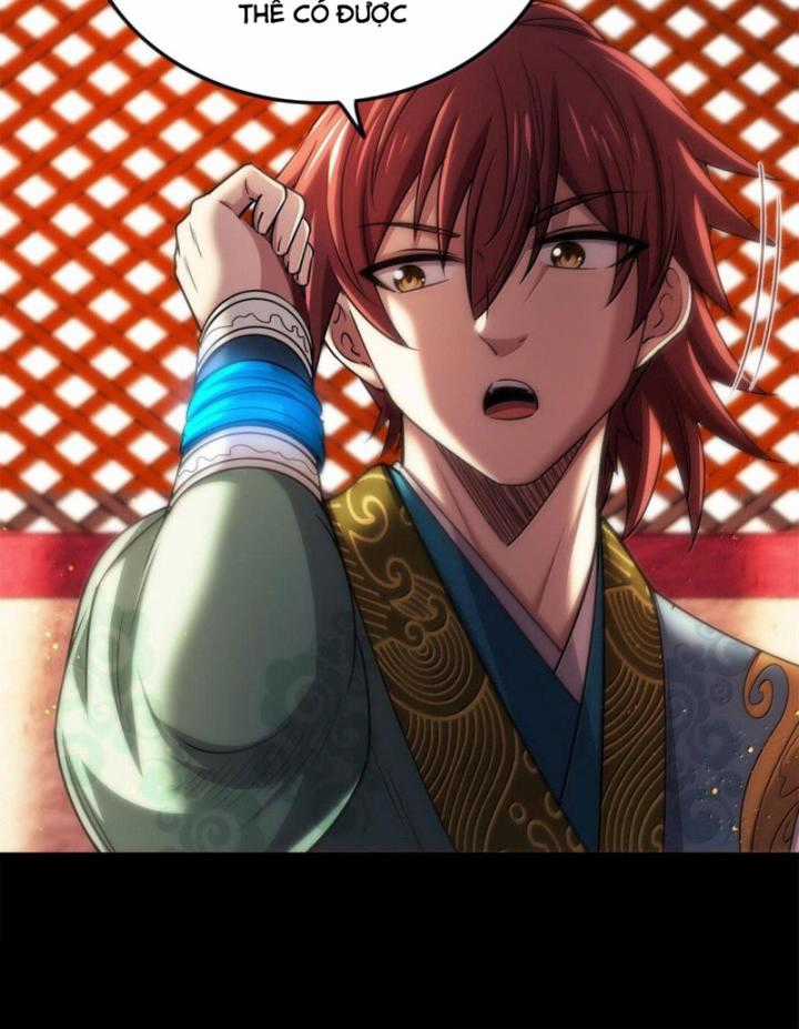 Xuân Thu Bá Đồ Chapter 298 trang 15