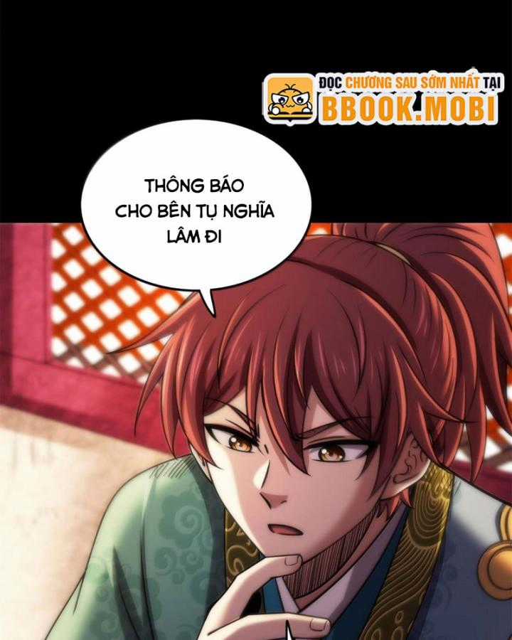 Xuân Thu Bá Đồ Chapter 298 trang 17