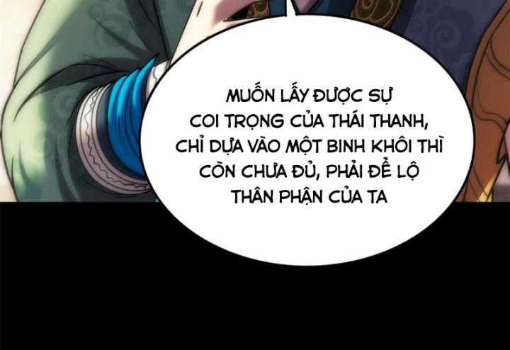 Xuân Thu Bá Đồ Chapter 298 trang 18