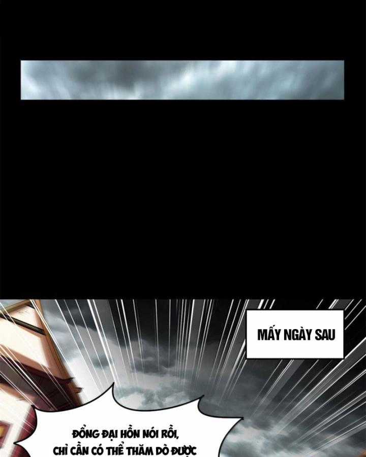 Xuân Thu Bá Đồ Chapter 298 trang 19