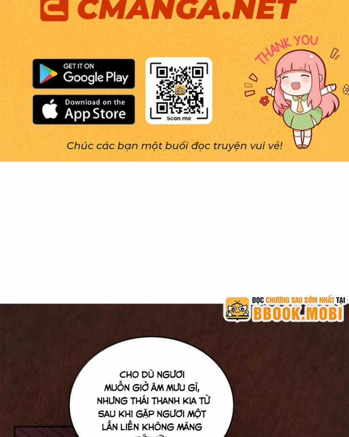 Xuân Thu Bá Đồ Chapter 298 trang 2