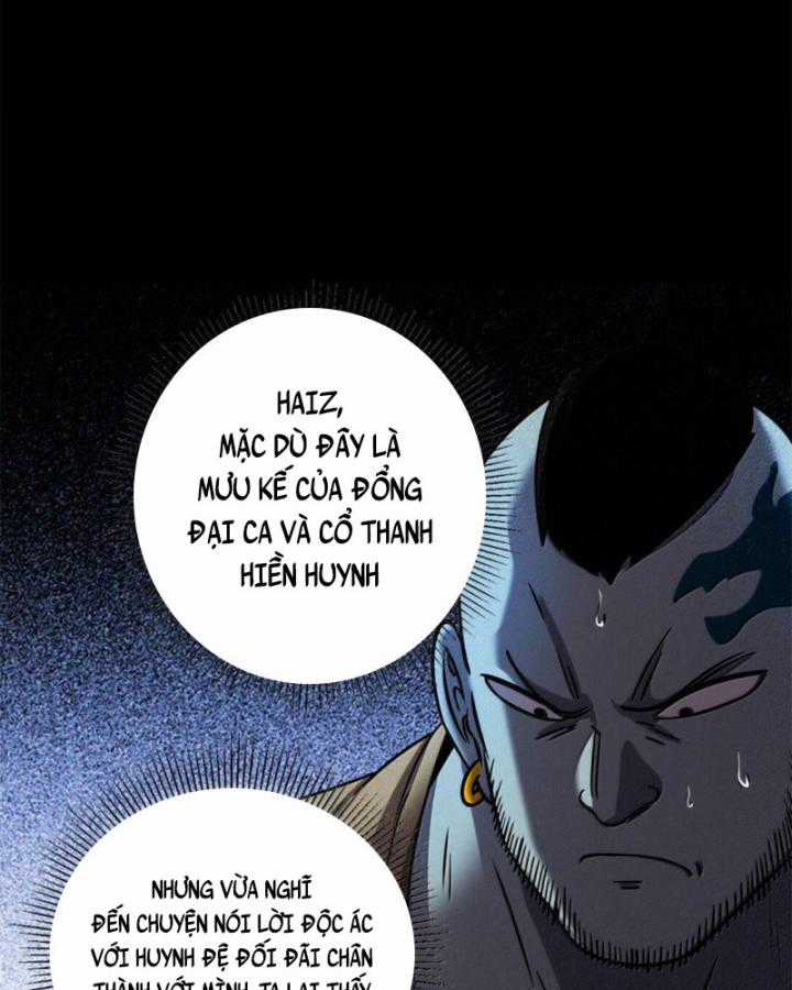 Xuân Thu Bá Đồ Chapter 298 trang 24