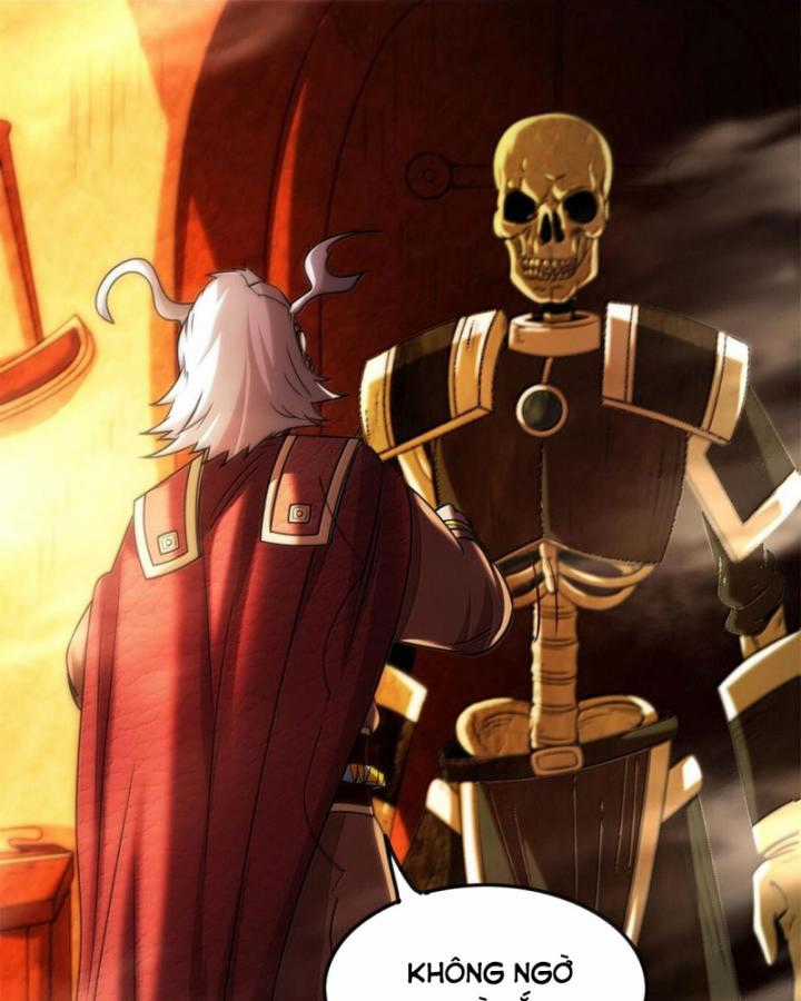 Xuân Thu Bá Đồ Chapter 298 trang 28