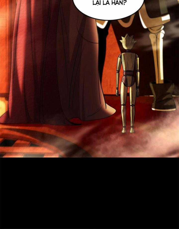 Xuân Thu Bá Đồ Chapter 298 trang 29