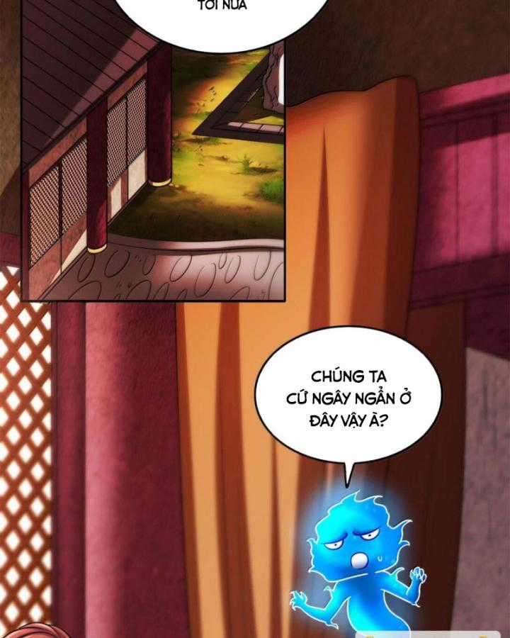 Xuân Thu Bá Đồ Chapter 298 trang 3