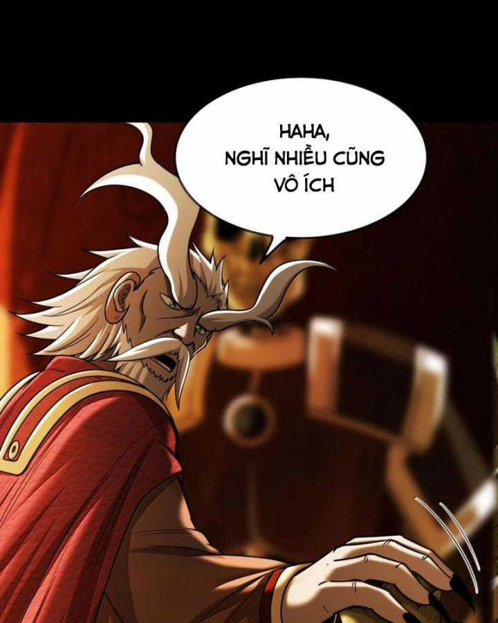 Xuân Thu Bá Đồ Chapter 298 trang 30