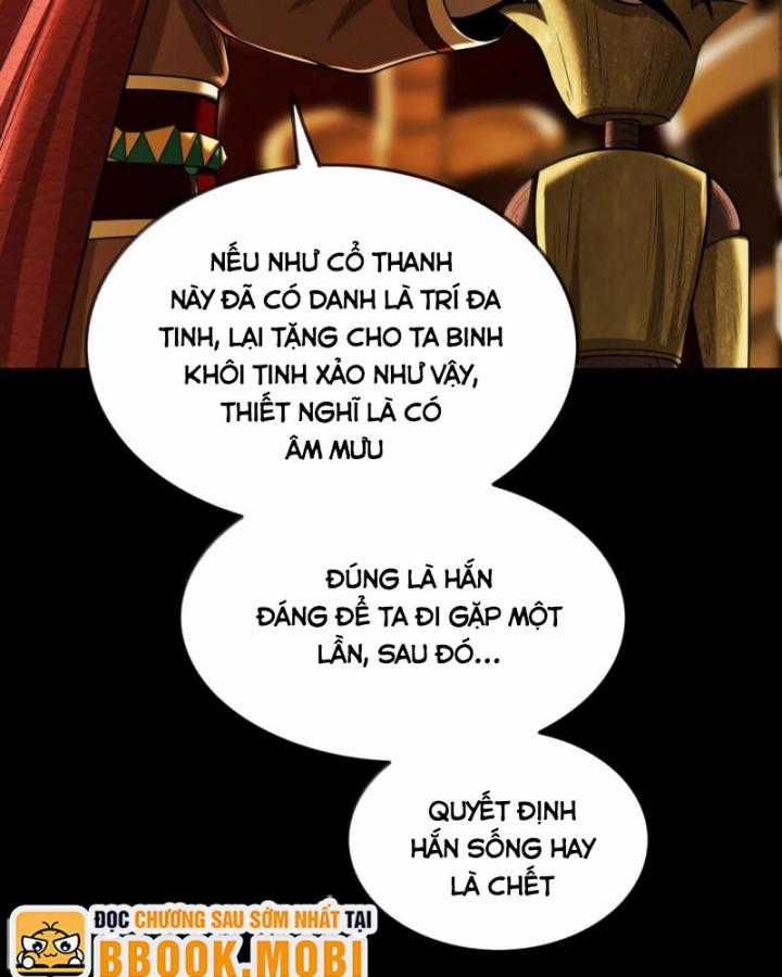 Xuân Thu Bá Đồ Chapter 298 trang 31