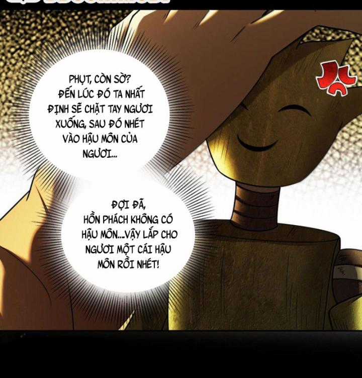 Xuân Thu Bá Đồ Chapter 298 trang 32