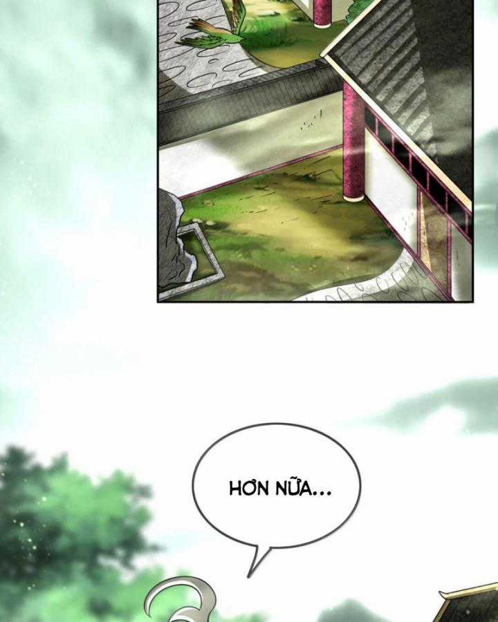 Xuân Thu Bá Đồ Chapter 298 trang 34