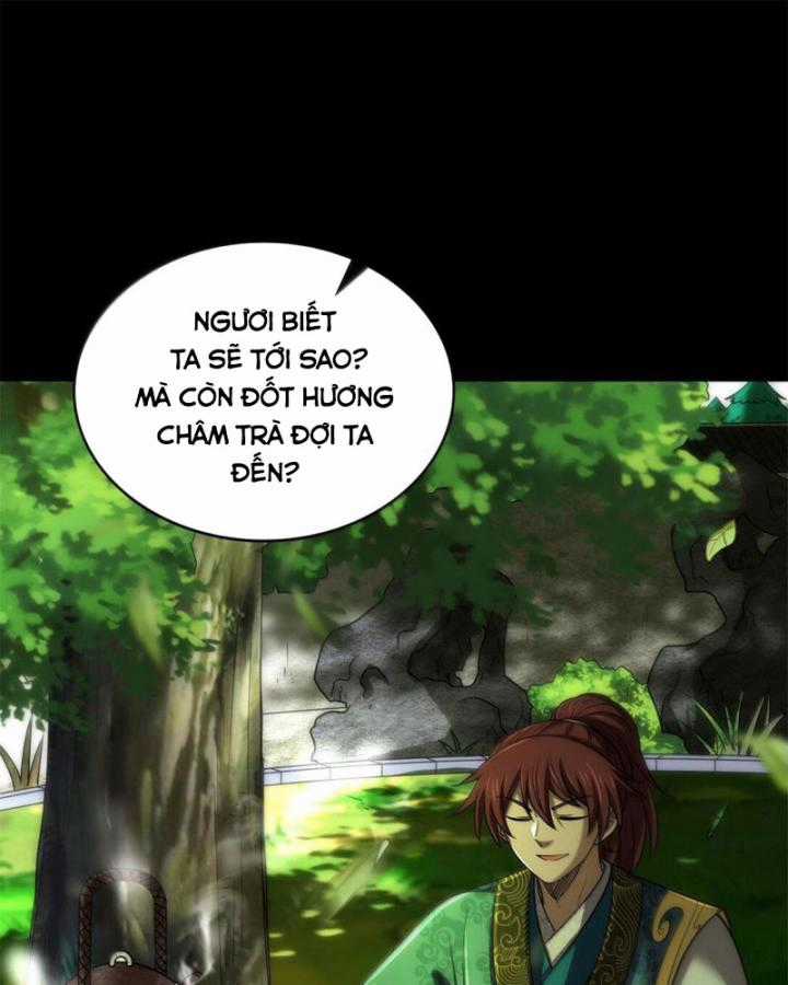 Xuân Thu Bá Đồ Chapter 298 trang 37