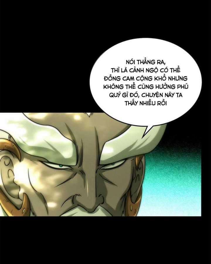 Xuân Thu Bá Đồ Chapter 298 trang 41