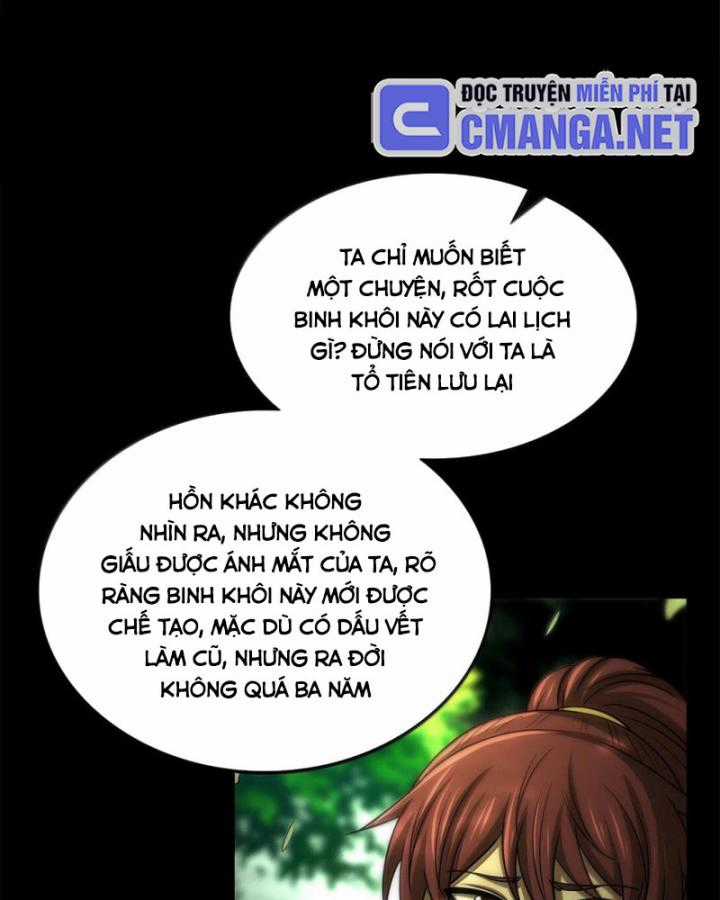 Xuân Thu Bá Đồ Chapter 298 trang 42
