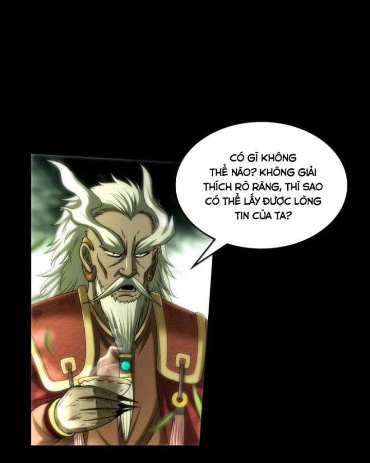 Xuân Thu Bá Đồ Chapter 298 trang 44