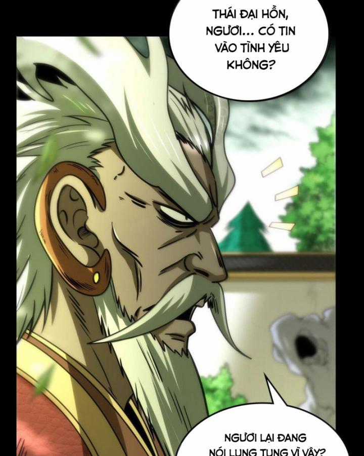 Xuân Thu Bá Đồ Chapter 298 trang 46