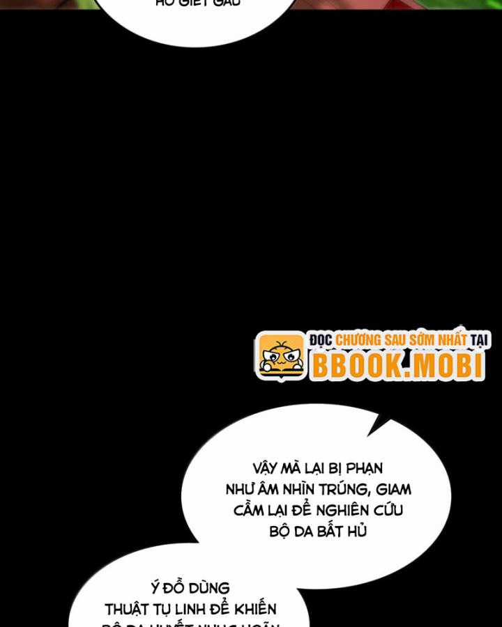 Xuân Thu Bá Đồ Chapter 298 trang 49