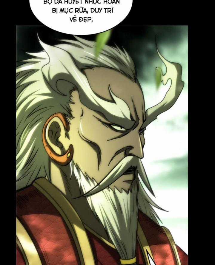 Xuân Thu Bá Đồ Chapter 298 trang 50