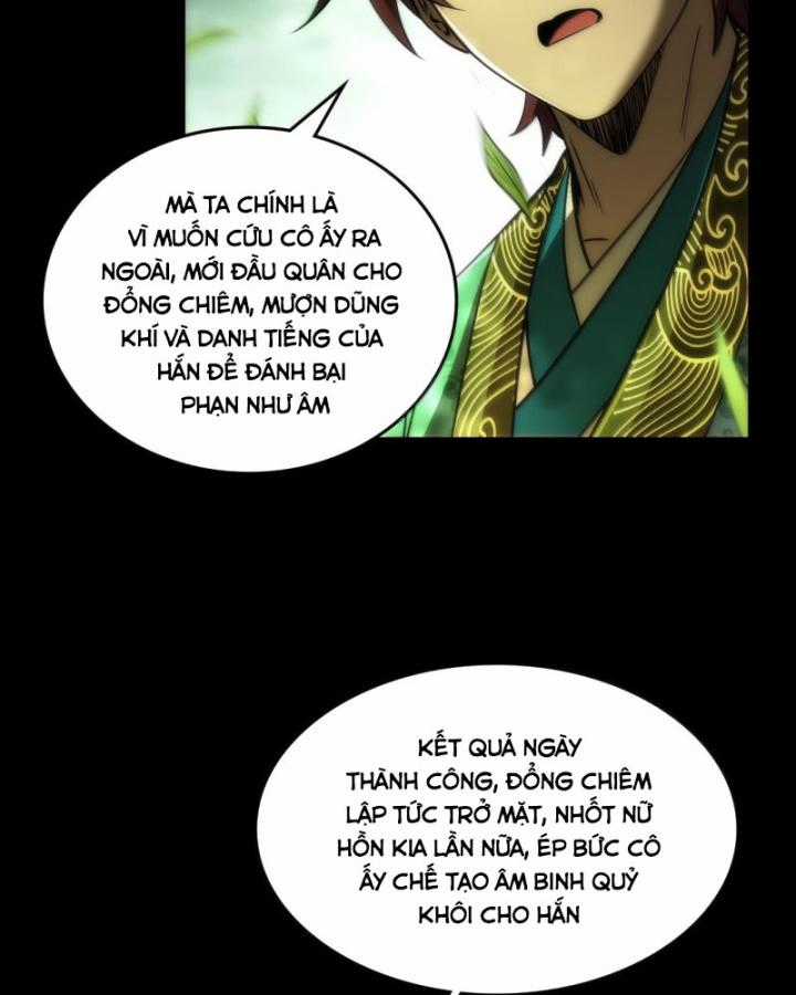 Xuân Thu Bá Đồ Chapter 298 trang 52