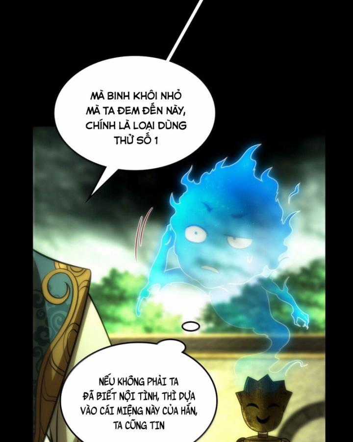 Xuân Thu Bá Đồ Chapter 298 trang 53