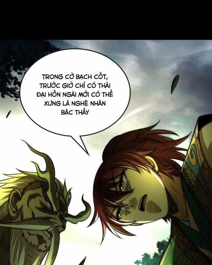 Xuân Thu Bá Đồ Chapter 298 trang 59