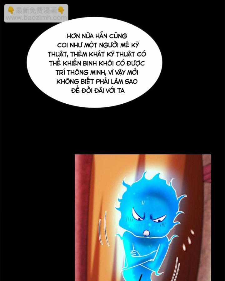 Xuân Thu Bá Đồ Chapter 298 trang 6