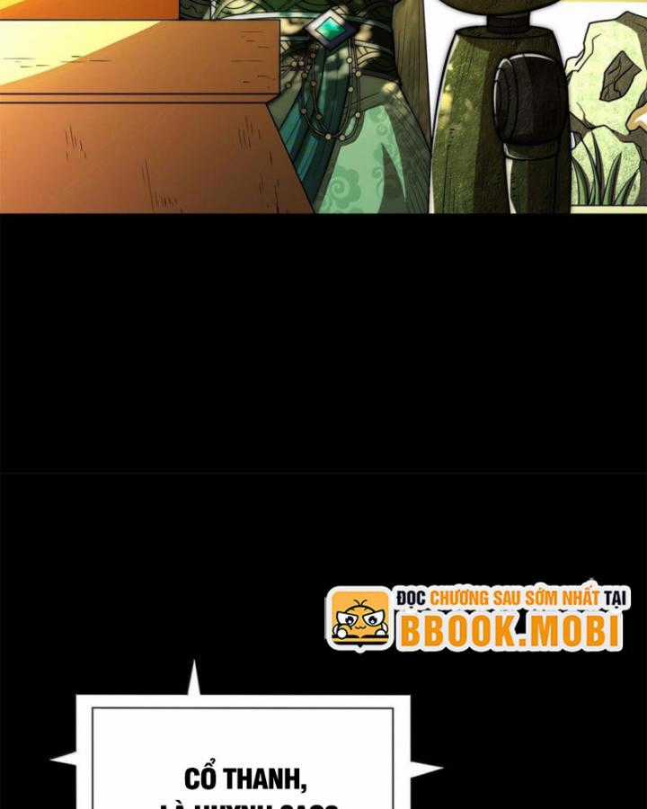 Xuân Thu Bá Đồ Chapter 298 trang 64