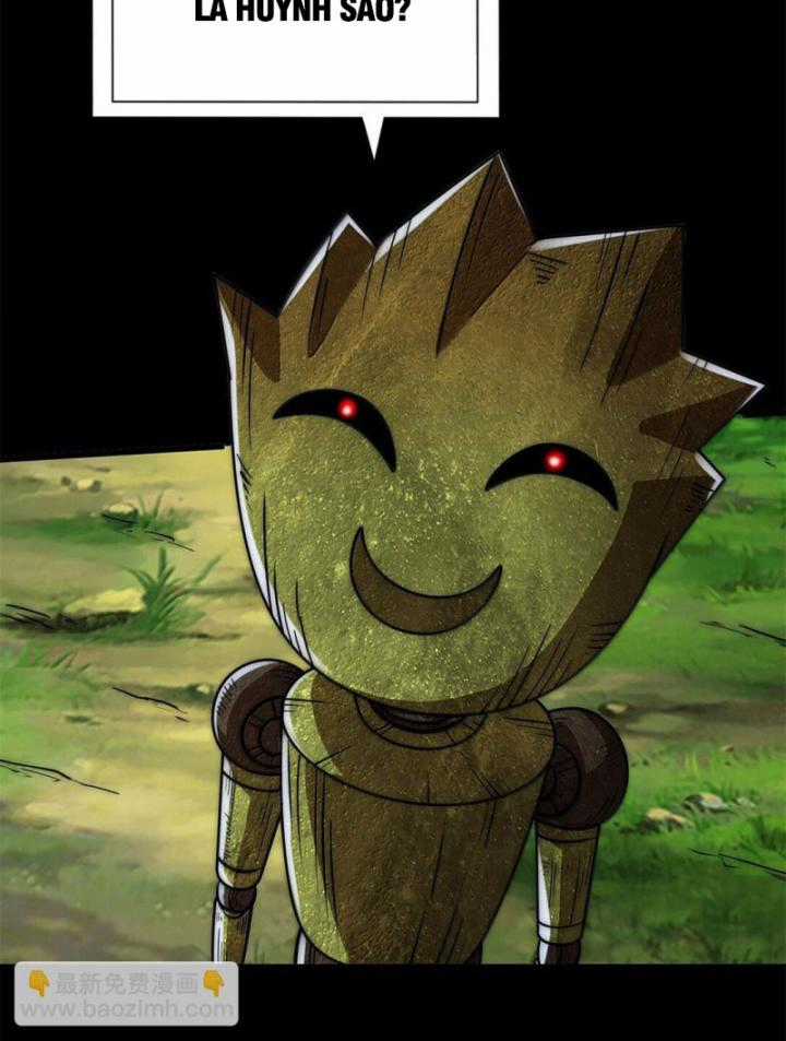 Xuân Thu Bá Đồ Chapter 298 trang 65