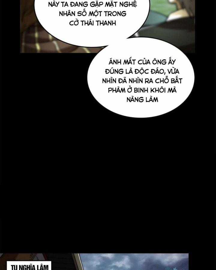 Xuân Thu Bá Đồ Chapter 298 trang 67