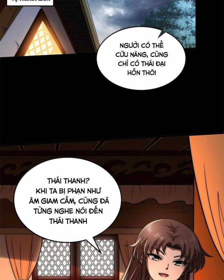 Xuân Thu Bá Đồ Chapter 298 trang 68