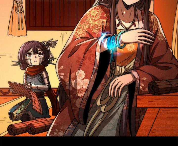 Xuân Thu Bá Đồ Chapter 298 trang 69