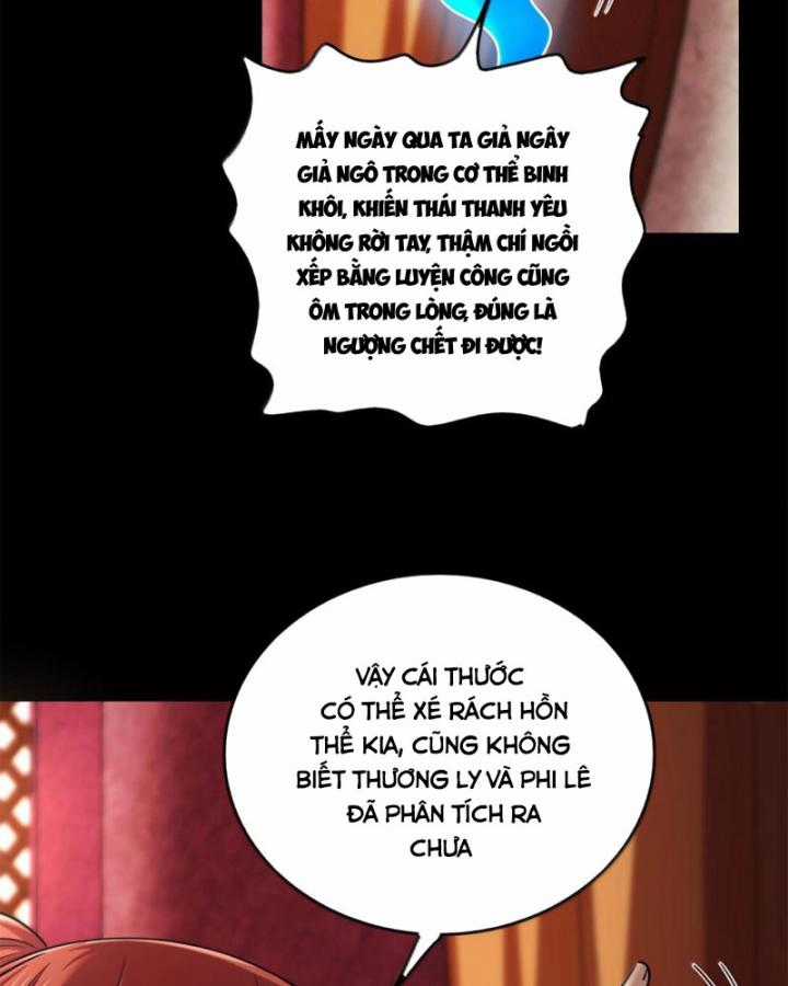 Xuân Thu Bá Đồ Chapter 298 trang 7