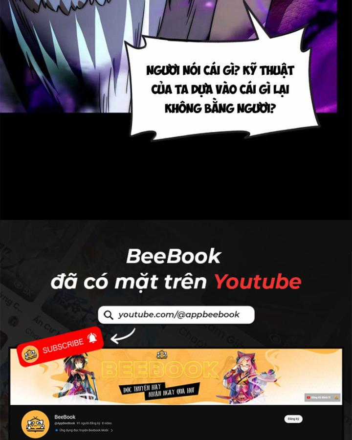 Xuân Thu Bá Đồ Chapter 298 trang 72