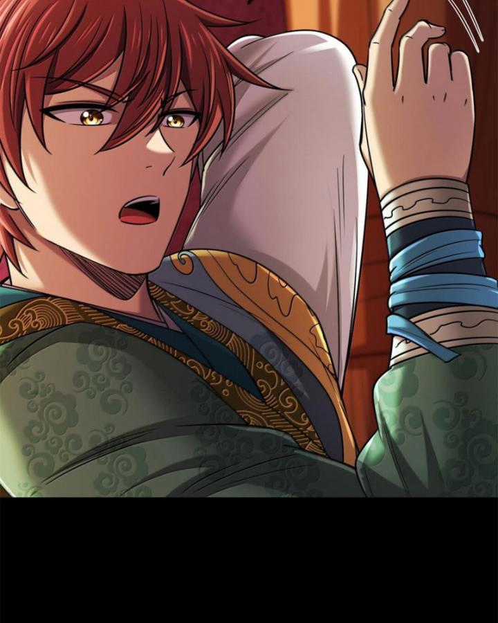 Xuân Thu Bá Đồ Chapter 298 trang 8